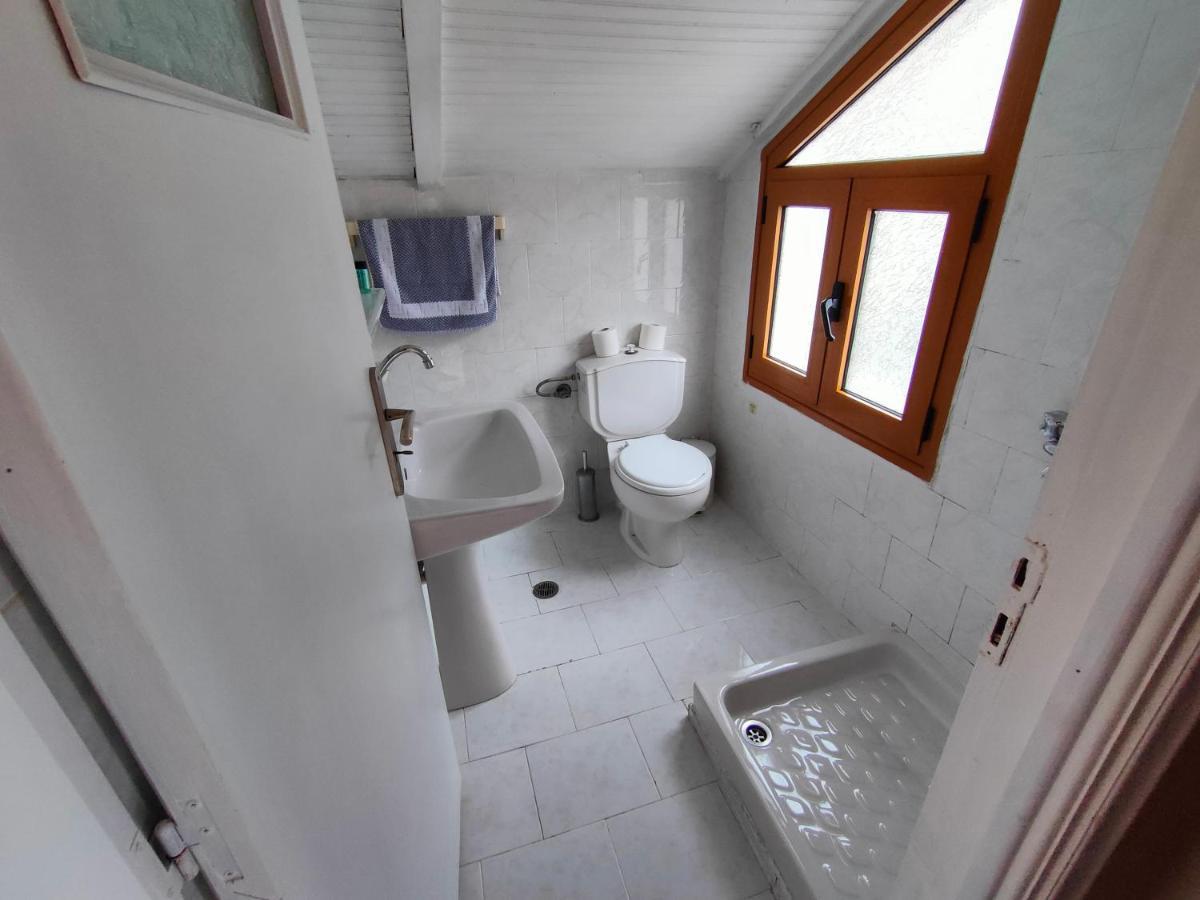Port View Studios Vathy  Dış mekan fotoğraf